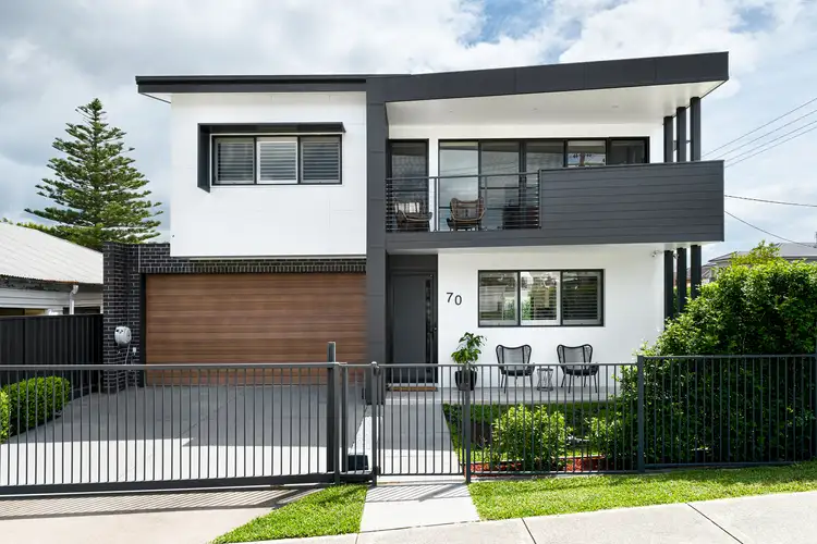 70 Lockyer Street, Adamstown NSW 2289