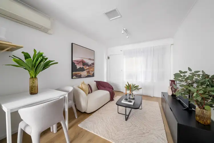 8/242 Arthur Street, Fairfield VIC 3078