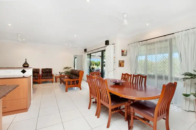 Fourth view of Homely house listing, 67 Don Circuit, Durack NT 830