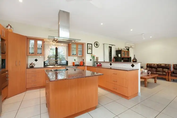 Fifth view of Homely house listing, 67 Don Circuit, Durack NT 830