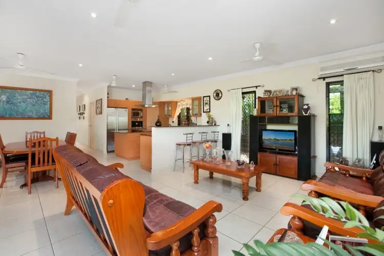 Sixth view of Homely house listing, 67 Don Circuit, Durack NT 830