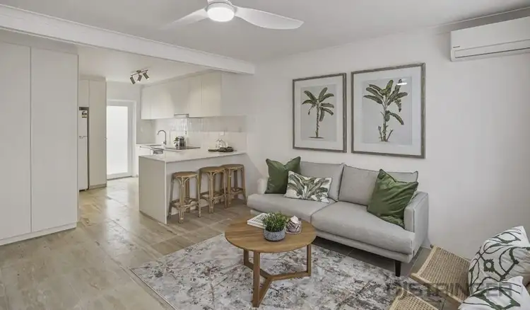 2/3 Nineteenth Avenue