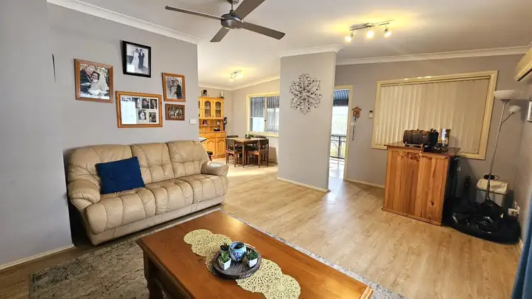Third view of Homely unit listing, 73/19 Judbooley Parade, Windang NSW 2528