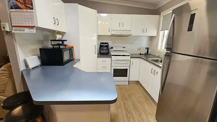 Fourth view of Homely unit listing, 73/19 Judbooley Parade, Windang NSW 2528