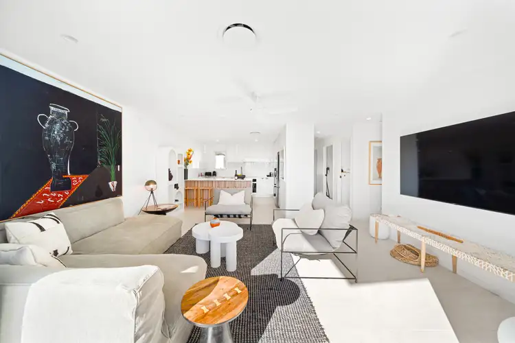 Third view of Homely townhouse listing, 4 Allura Circuit, Coolum Beach QLD 4573