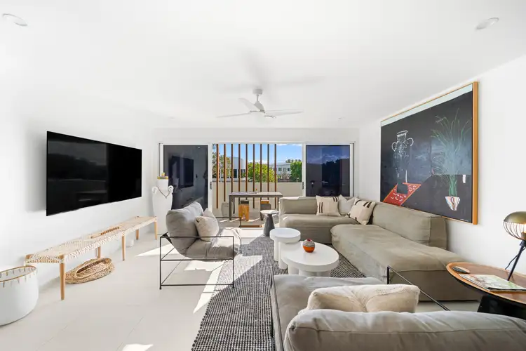 Fourth view of Homely townhouse listing, 4 Allura Circuit, Coolum Beach QLD 4573