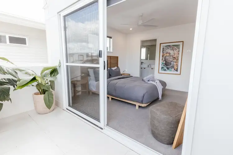 Sixth view of Homely townhouse listing, 4 Allura Circuit, Coolum Beach QLD 4573