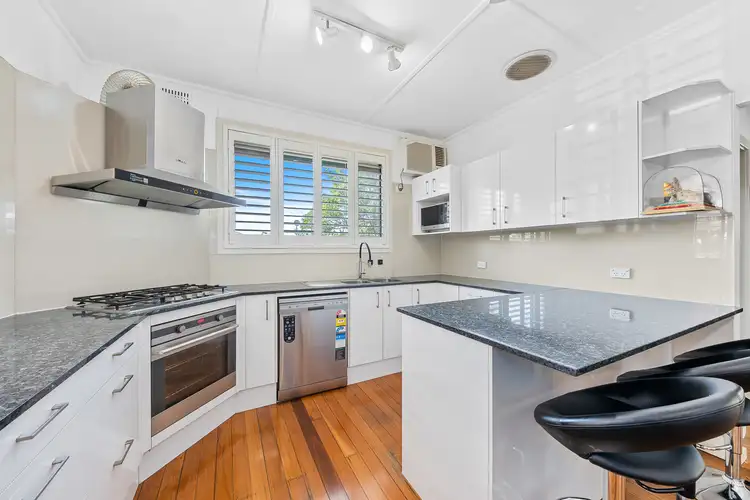 Third view of Homely house listing, 46 & 46A Eighth Avenue, Seven Hills NSW 2147