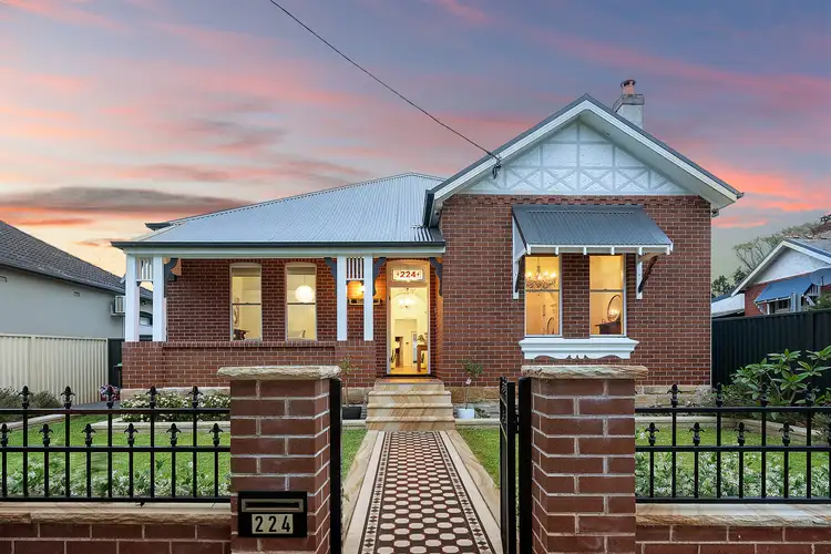 224 Wollongong Road, Arncliffe NSW 2205