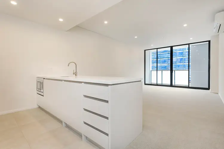 Second view of Homely apartment listing, 505/9 Village Place, Kirrawee NSW 2232