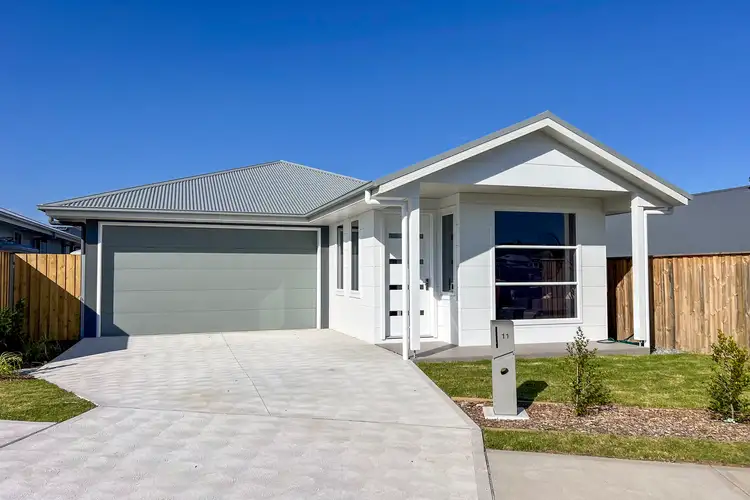 11 Birima Boulevard, Crangan Bay NSW 2259