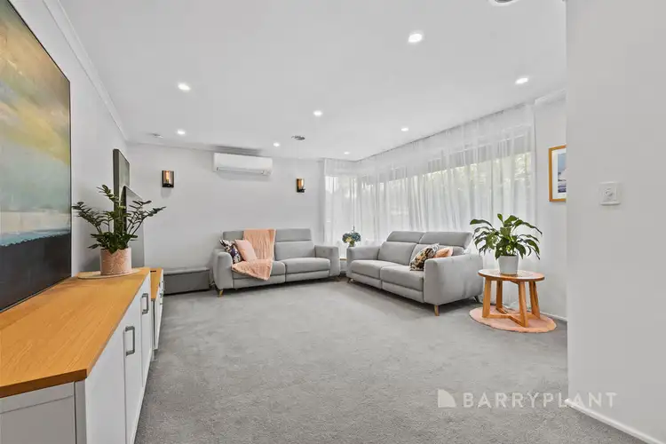 Third view of Homely house listing, 34 Woolwich Drive, Mulgrave VIC 3170