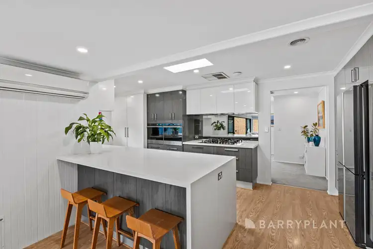 Fourth view of Homely house listing, 34 Woolwich Drive, Mulgrave VIC 3170