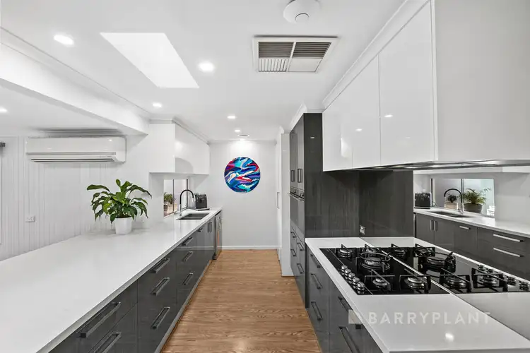 Fifth view of Homely house listing, 34 Woolwich Drive, Mulgrave VIC 3170