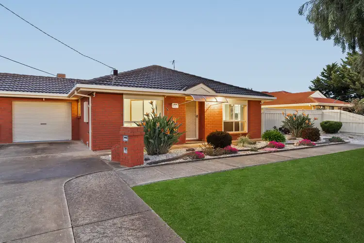 83 Myers Parade, Altona Meadows VIC 3028