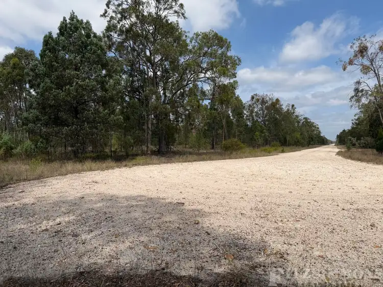 Second view of Homely rural property listing, LOT 25 Bulloak Drive, Kumbarilla QLD 4405