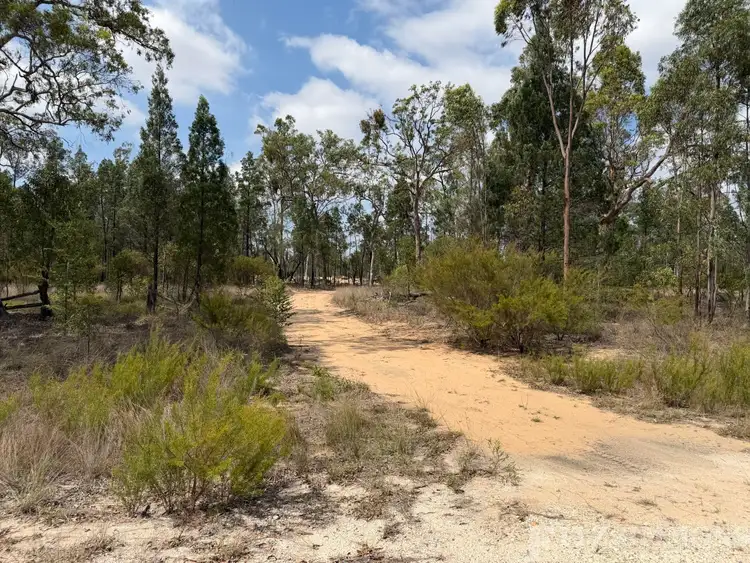 Third view of Homely rural property listing, LOT 25 Bulloak Drive, Kumbarilla QLD 4405