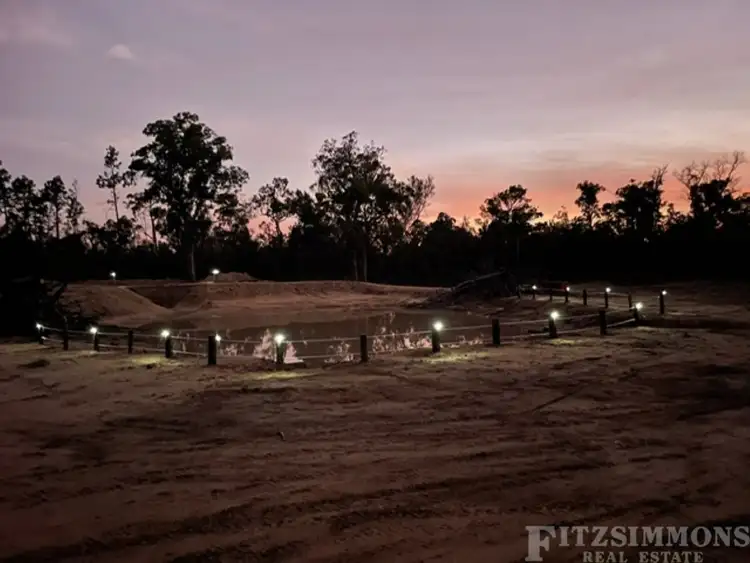 Fourth view of Homely rural property listing, LOT 25 Bulloak Drive, Kumbarilla QLD 4405