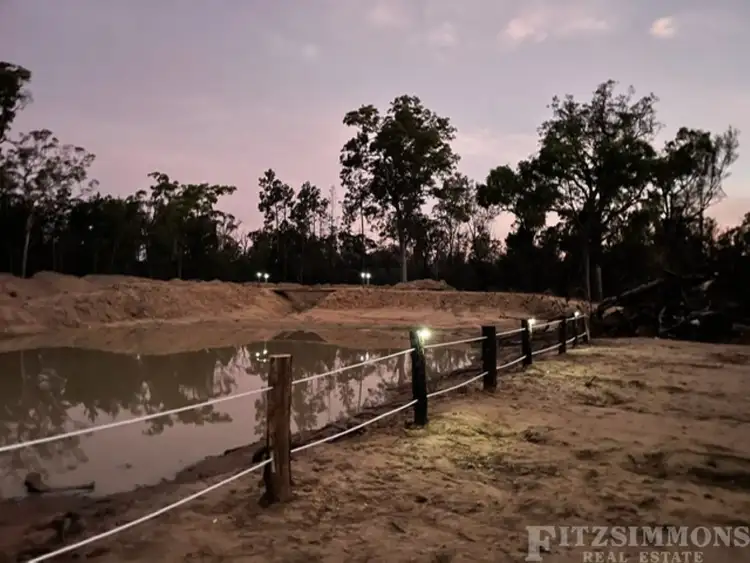 Fifth view of Homely rural property listing, LOT 25 Bulloak Drive, Kumbarilla QLD 4405