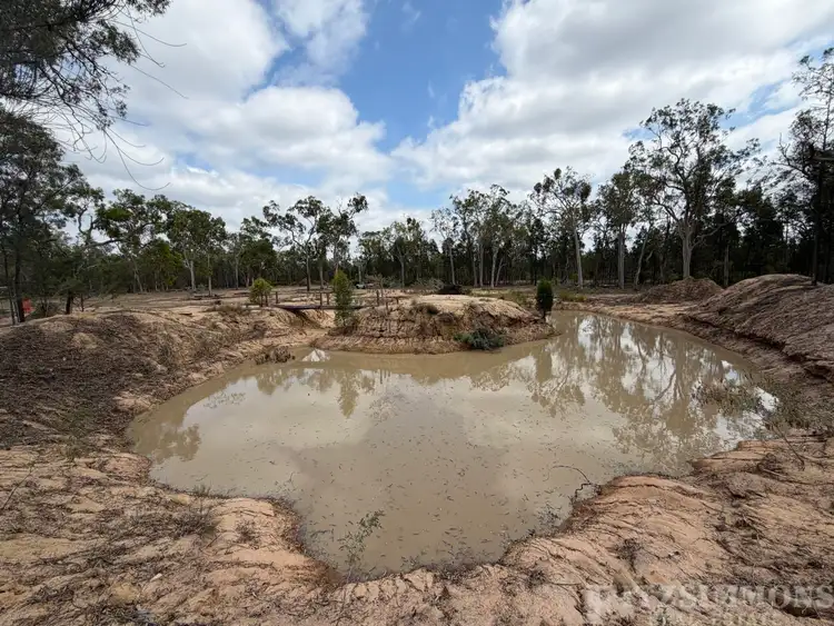 Seventh view of Homely rural property listing, LOT 25 Bulloak Drive, Kumbarilla QLD 4405