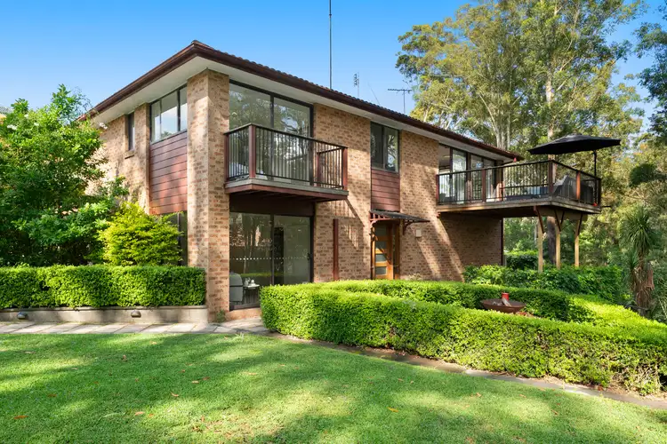 7 Wren Court, Castle Hill NSW 2154