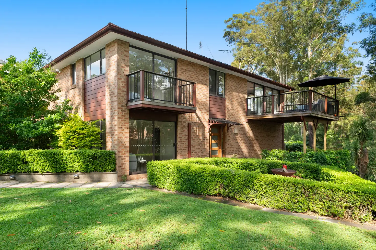 Main view of Homely house listing, 7 Wren Court, Castle Hill NSW 2154