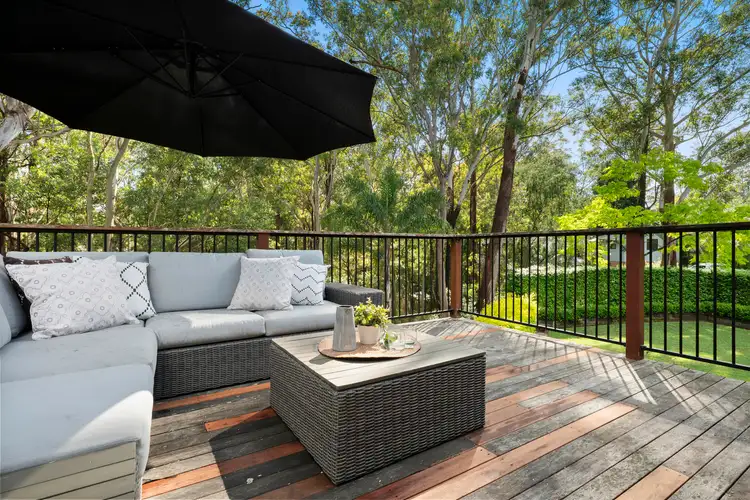 Third view of Homely house listing, 7 Wren Court, Castle Hill NSW 2154