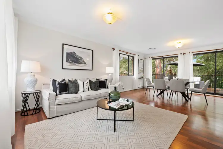 Fourth view of Homely house listing, 7 Wren Court, Castle Hill NSW 2154