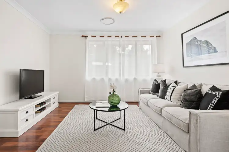 Fifth view of Homely house listing, 7 Wren Court, Castle Hill NSW 2154