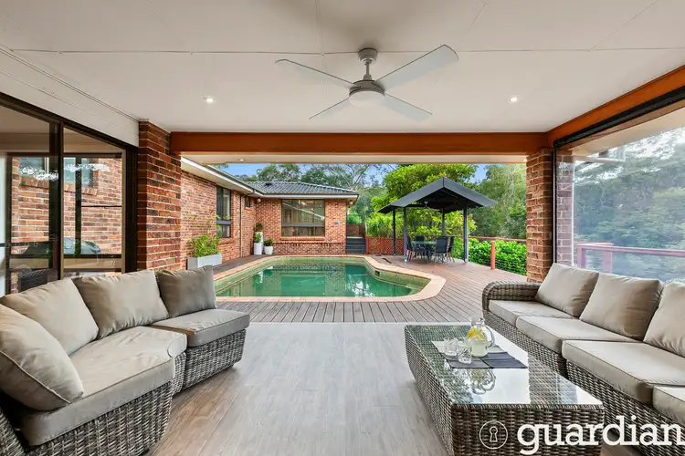 5 Nicholii Place