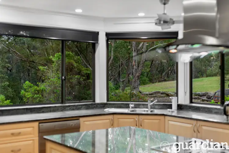 Fifth view of Homely rural property listing, 5 Nicholii Place, Kenthurst NSW 2156