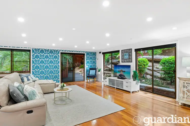 Sixth view of Homely rural property listing, 5 Nicholii Place, Kenthurst NSW 2156