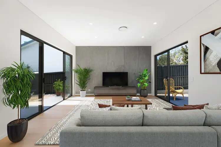 1/221 Burraneer Bay Road, Caringbah South NSW 2229