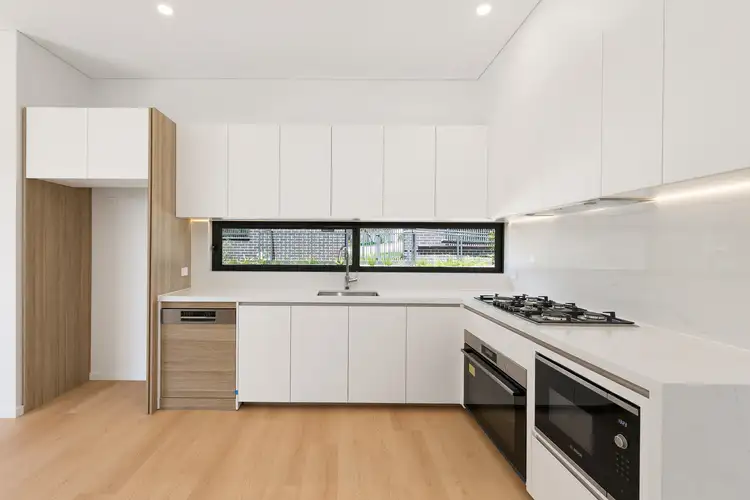 Second view of Homely townhouse listing, 1/221 Burraneer Bay Road, Caringbah South NSW 2229