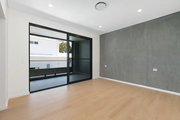Third view of Homely townhouse listing, 1/221 Burraneer Bay Road, Caringbah South NSW 2229