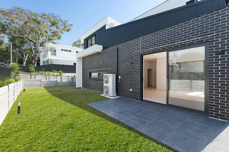 Fifth view of Homely townhouse listing, 1/221 Burraneer Bay Road, Caringbah South NSW 2229