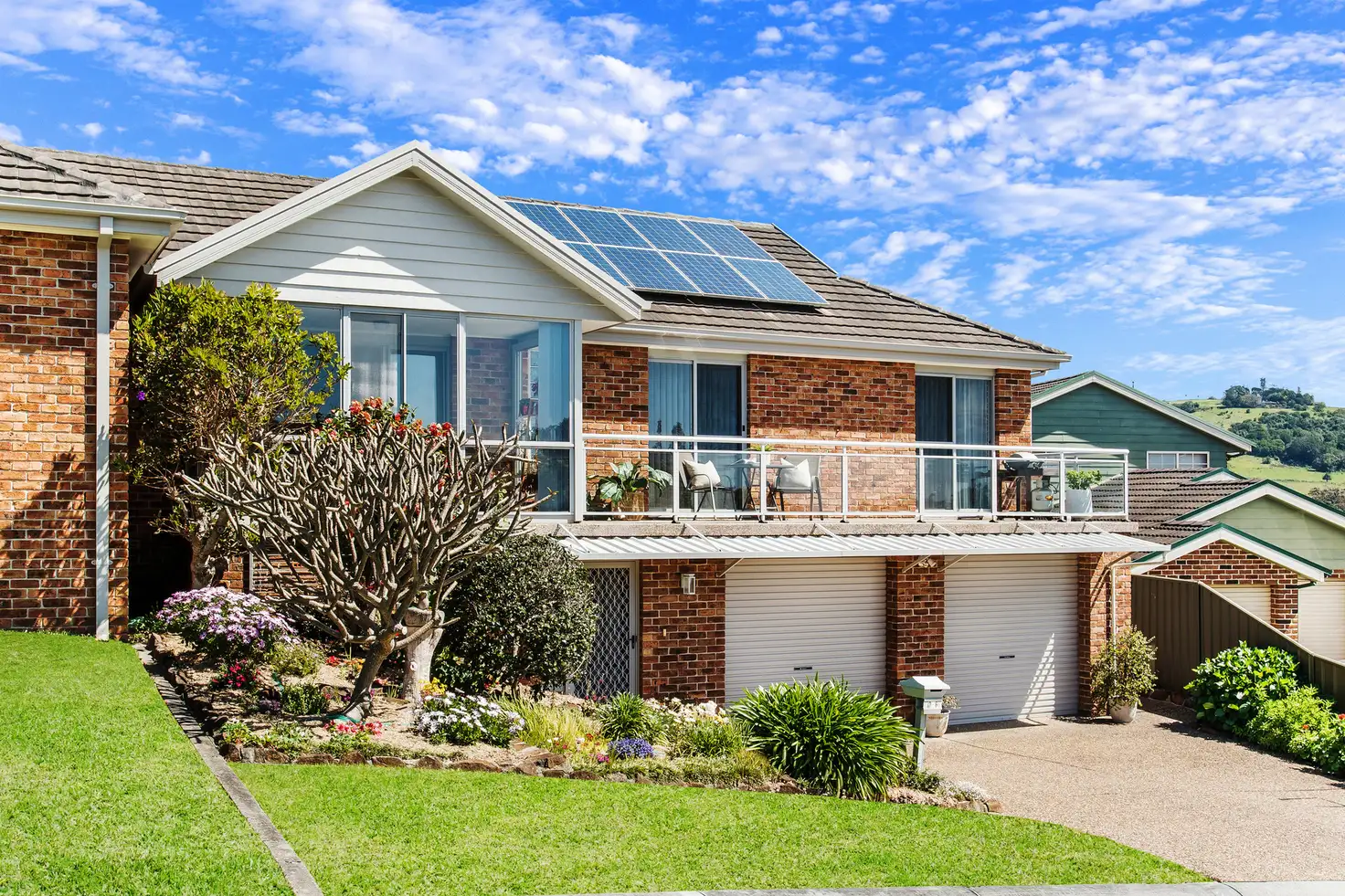 Main view of Homely semi-detached listing, 2/6 Whitton Place, Kiama NSW 2533