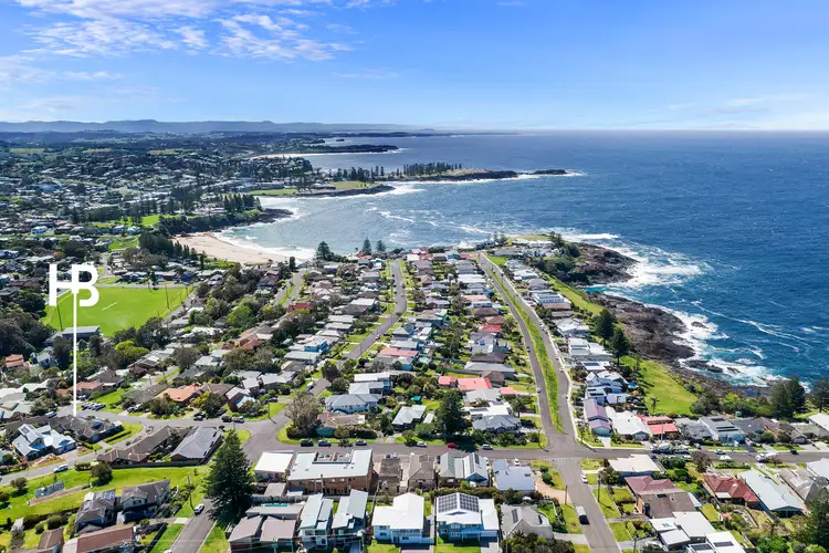 Second view of Homely semi-detached listing, 2/6 Whitton Place, Kiama NSW 2533