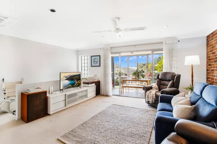 Fourth view of Homely semi-detached listing, 2/6 Whitton Place, Kiama NSW 2533