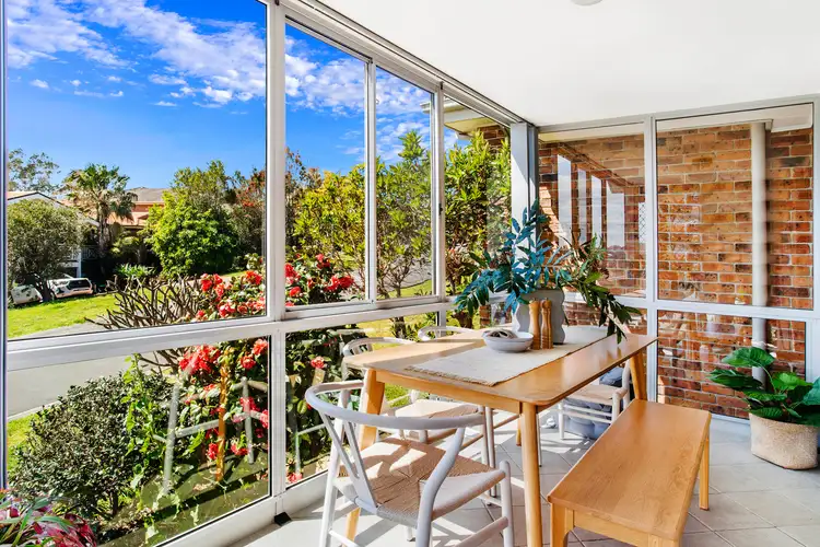 Fifth view of Homely semi-detached listing, 2/6 Whitton Place, Kiama NSW 2533