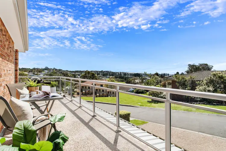 Sixth view of Homely semi-detached listing, 2/6 Whitton Place, Kiama NSW 2533