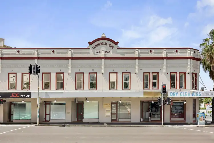 20/140 New Canterbury Road