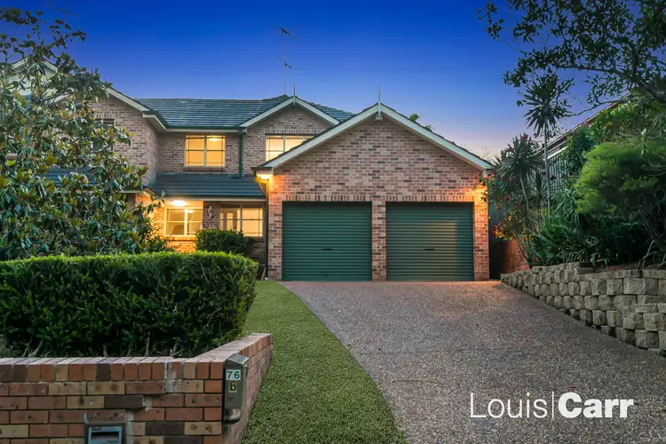 76b Taylor Street, West Pennant Hills NSW 2125