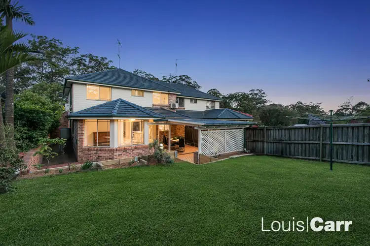 Second view of Homely house listing, 76b Taylor Street, West Pennant Hills NSW 2125