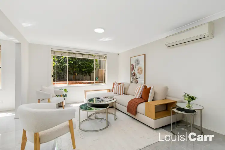 Third view of Homely house listing, 76b Taylor Street, West Pennant Hills NSW 2125