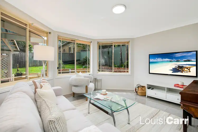 Fourth view of Homely house listing, 76b Taylor Street, West Pennant Hills NSW 2125