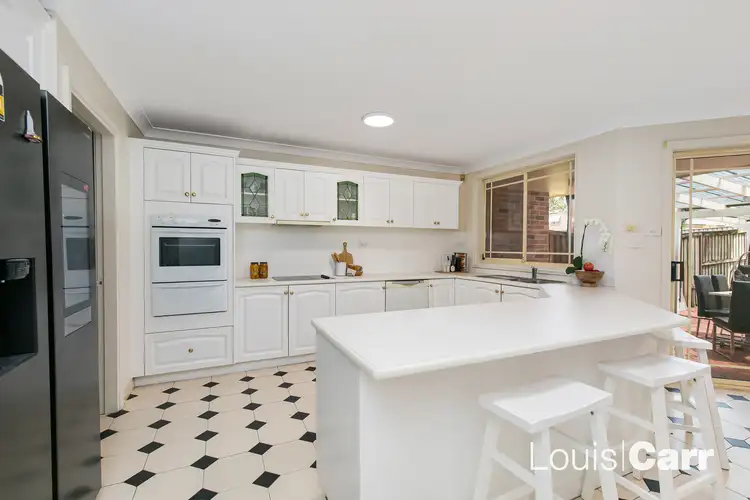 Fifth view of Homely house listing, 76b Taylor Street, West Pennant Hills NSW 2125