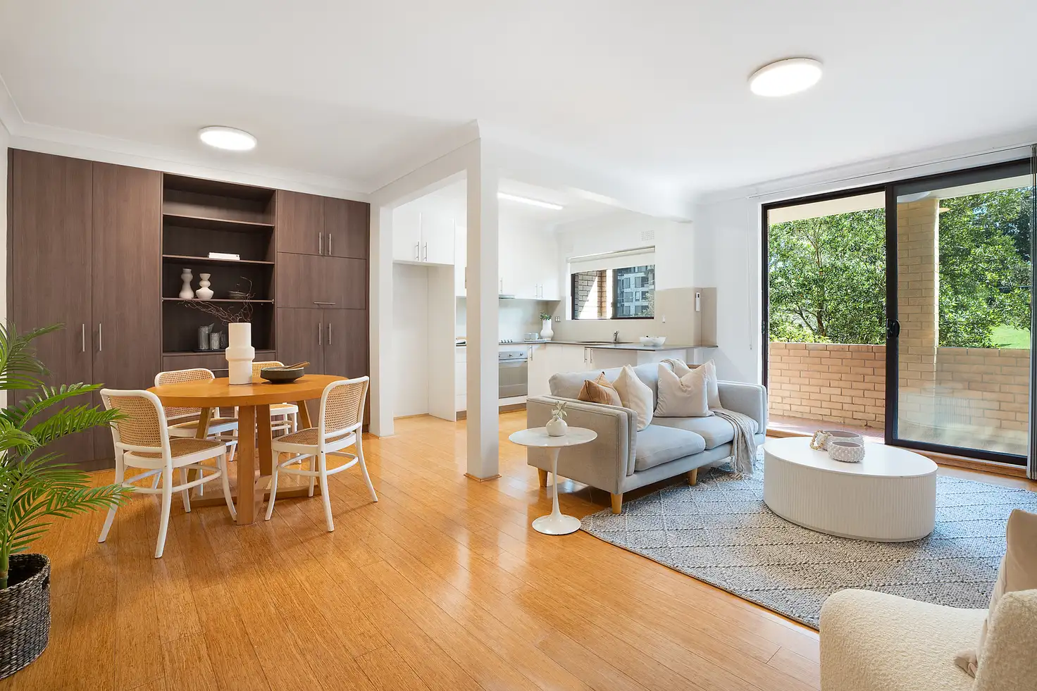 Main view of Homely apartment listing, 2/262-264 Birrell Street, Bondi NSW 2026