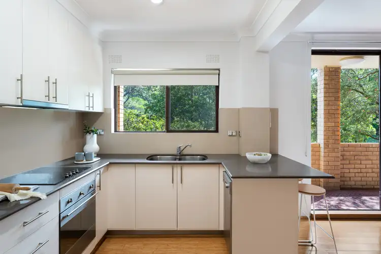 Fourth view of Homely apartment listing, 2/262-264 Birrell Street, Bondi NSW 2026