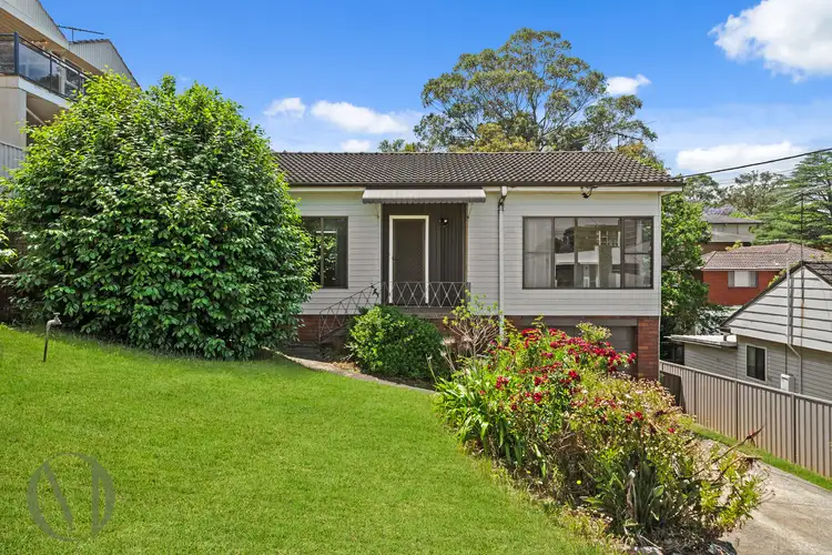 3 Cowell Street, Ryde NSW 2112